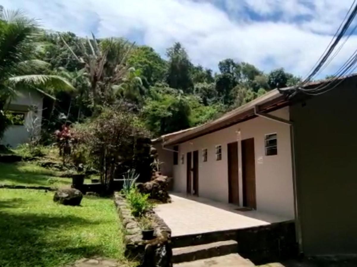 Chales Carioca Prumirim Ubatuba, Ubatuba