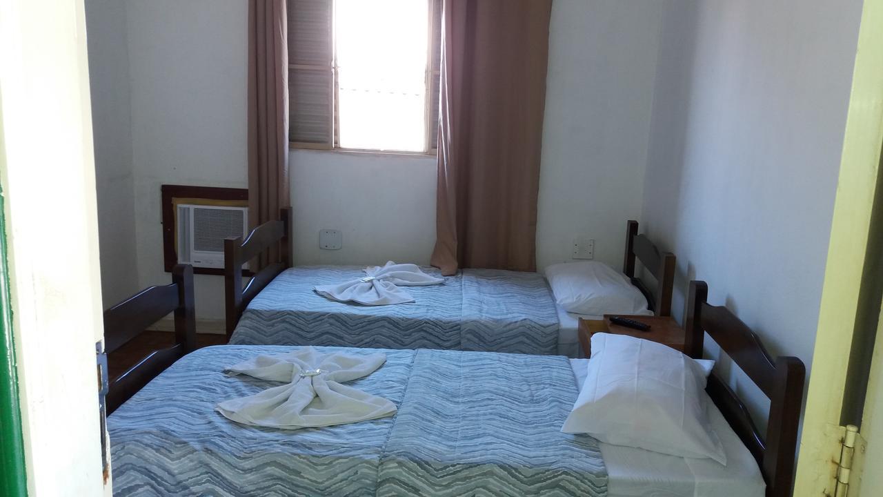 Hotel E Pousada Freitas - Campinas (Sao Paulo) — Photos 2