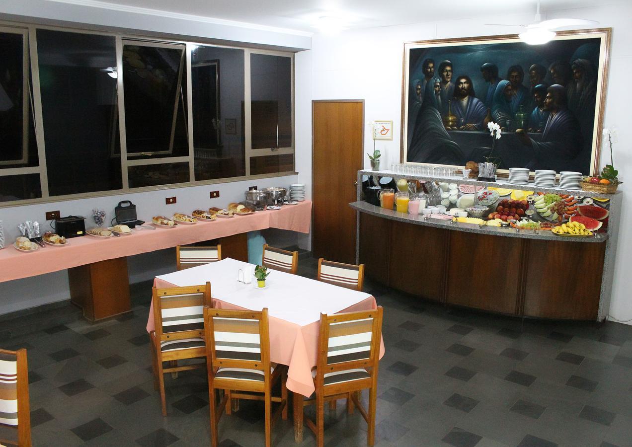 Arq Inn Hotel, Ribeirao Preto