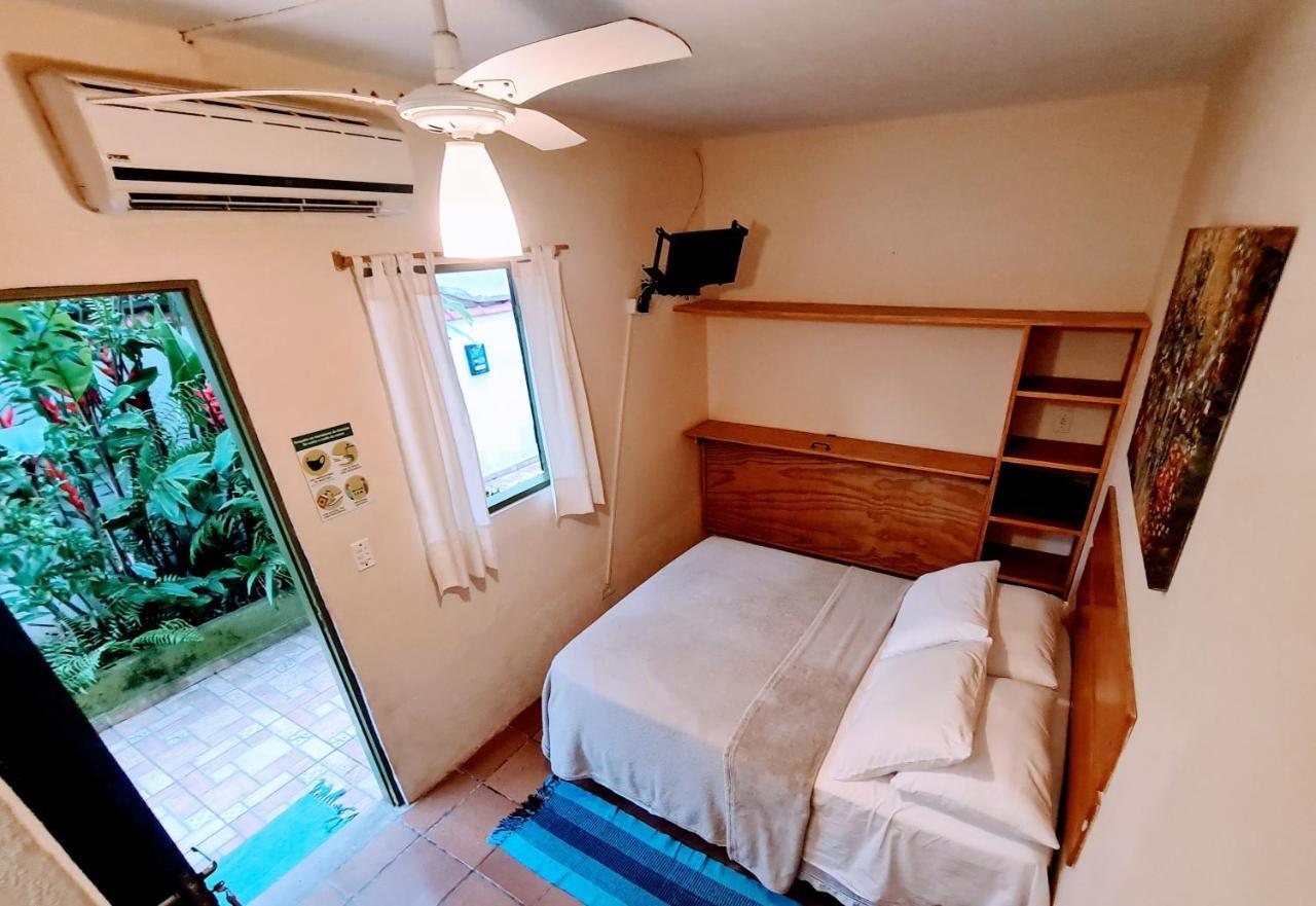 Praia Suites Itagua Ubatuba — Photos 3