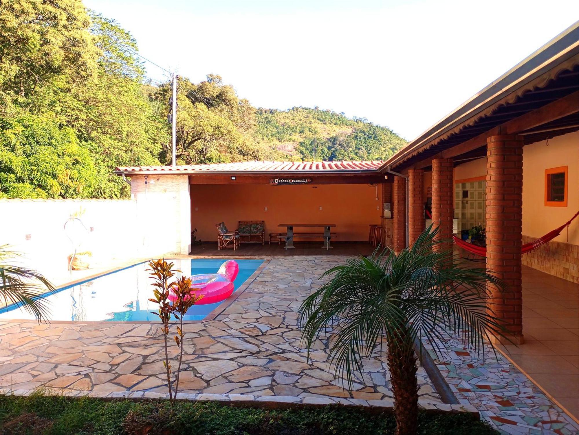 Chacara Isabella Villa - Socorro (Sao Paulo), Socorro