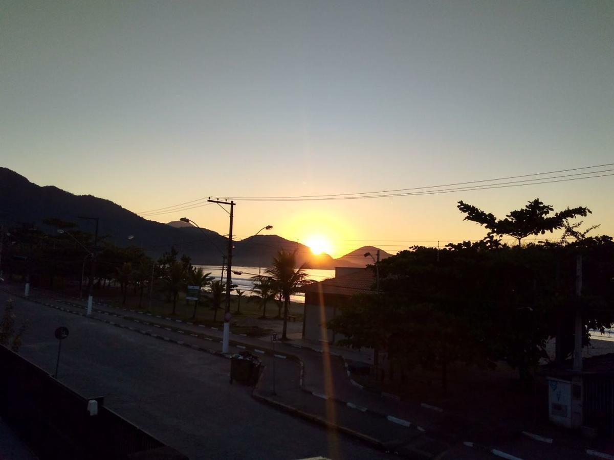Pousada Pereque-Acu - Ubatuba — Photos 1
