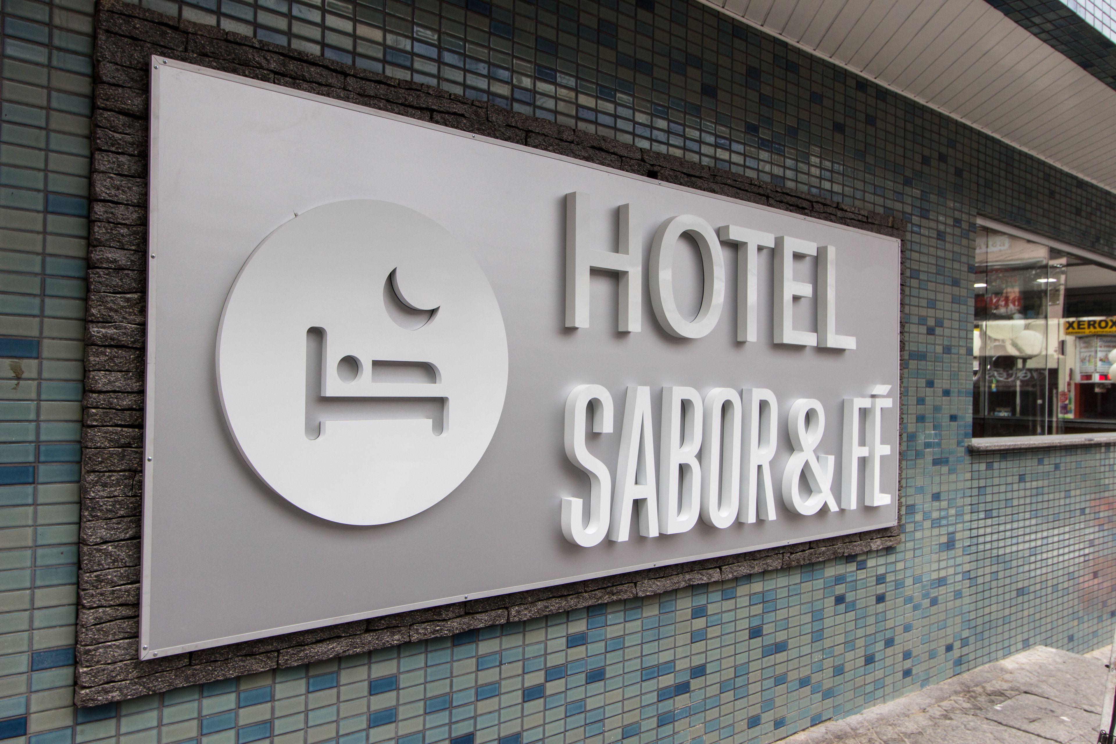 Hotel Cidade Santa — Photos 1