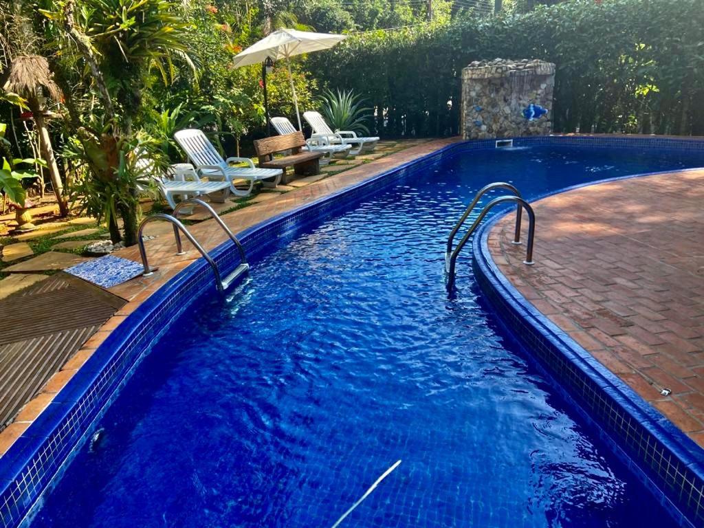 Suites Guaratuba - Bertioga