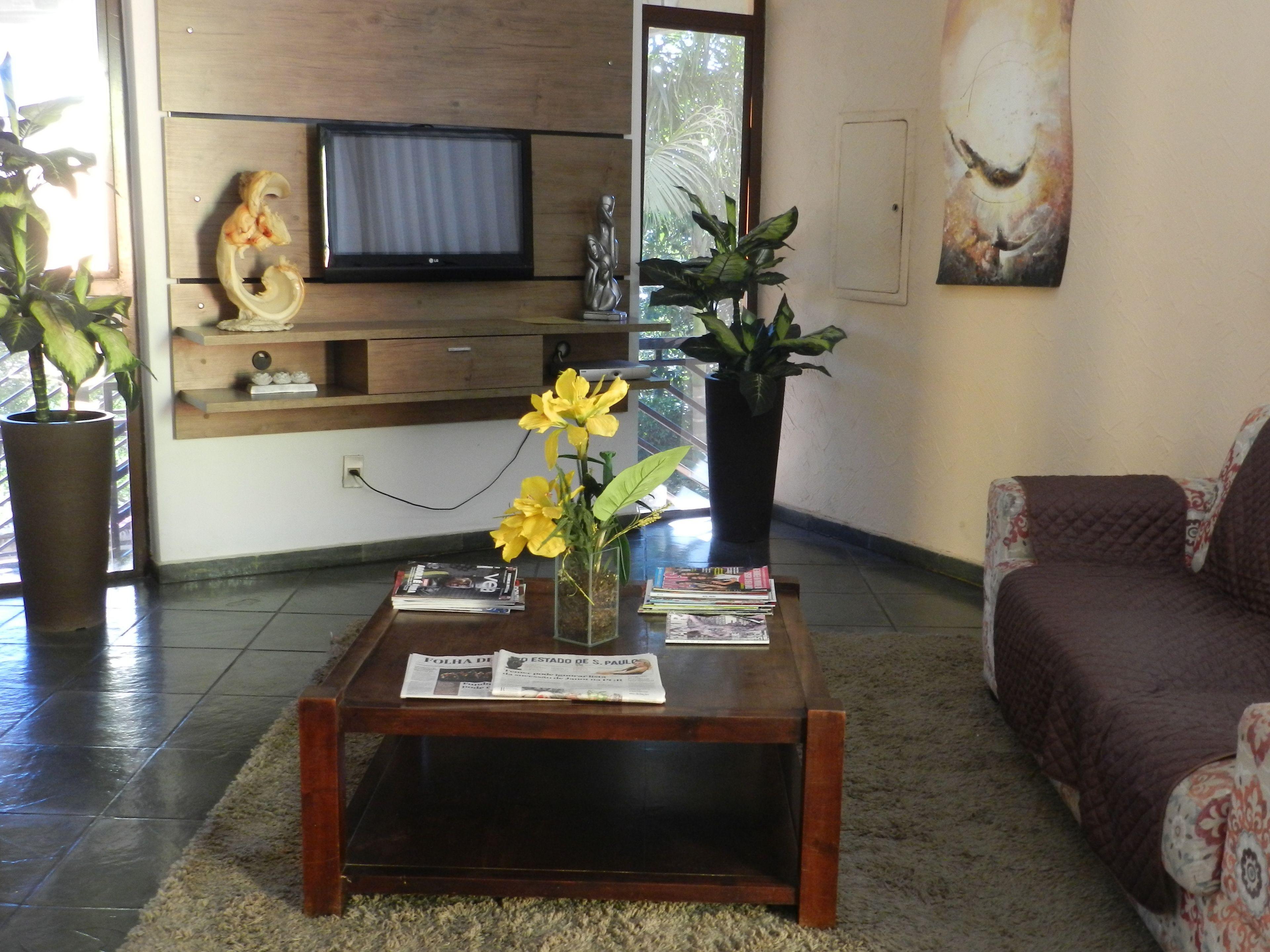Hotel Moinho De Pedra, Serra Negra