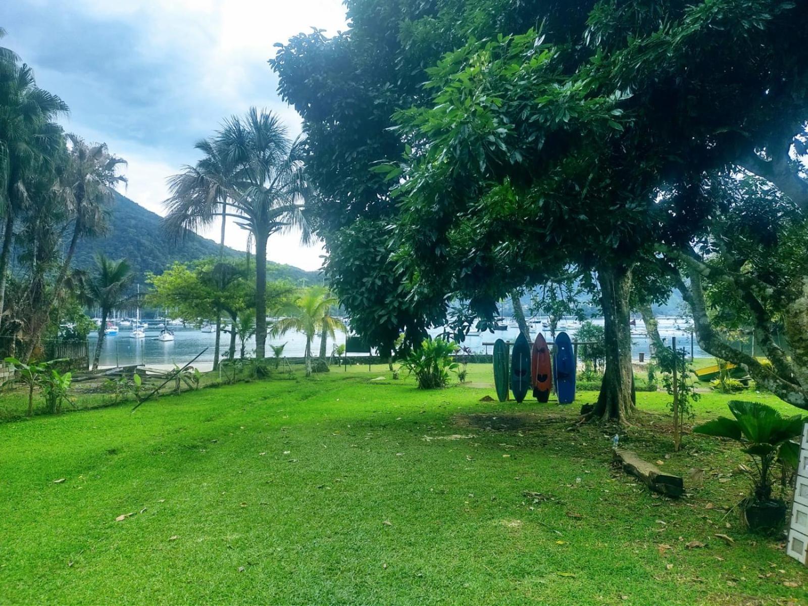 Hotel Ribeira Beach - Ubatuba — Photos 1