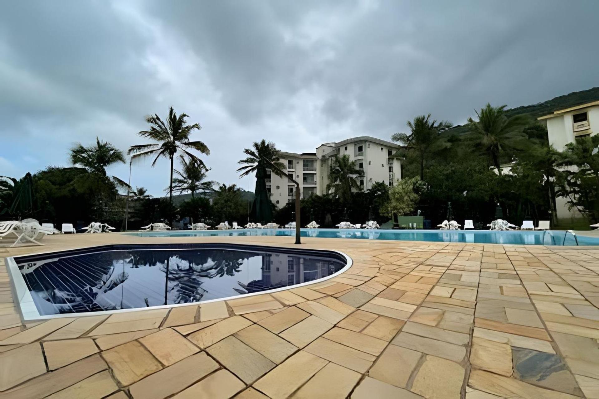 Condominio Wembley Tenis - Praia Das Toninhas — Photos 3