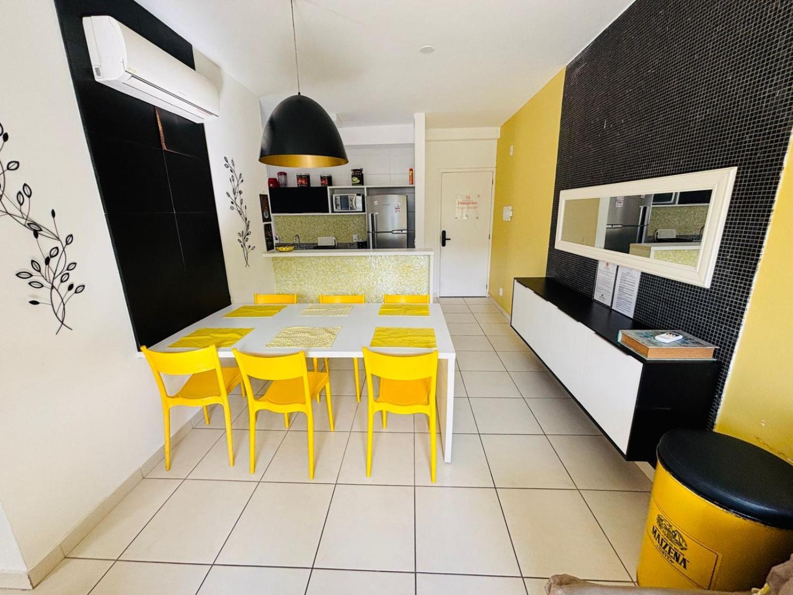 Guaruja Condominio Villa Di Fiori Ap Jasmim — Photos 1