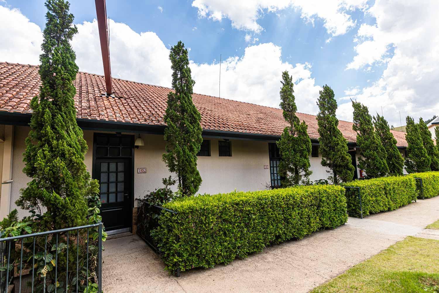 Villa Di Mantova Resort Hotel — Photos 2