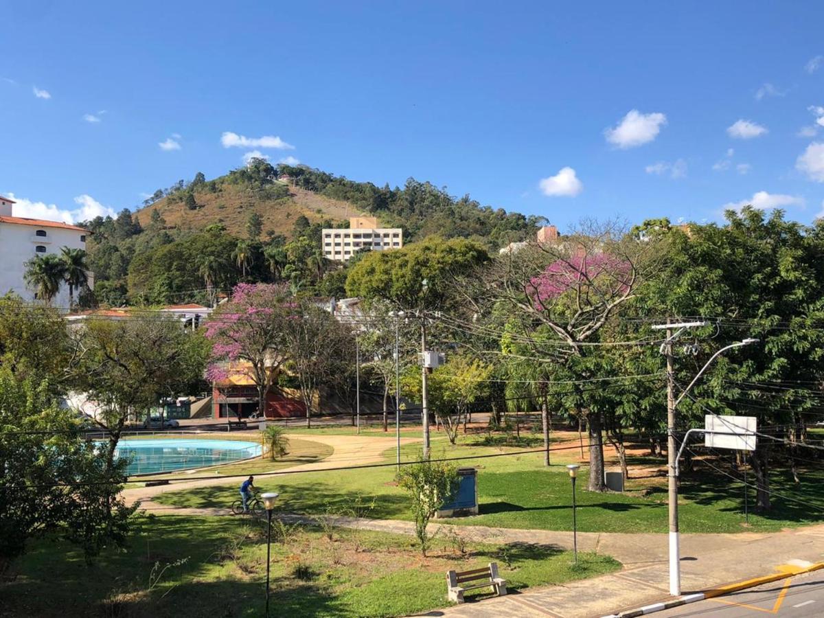 Pousada Das Aguas, Serra Negra