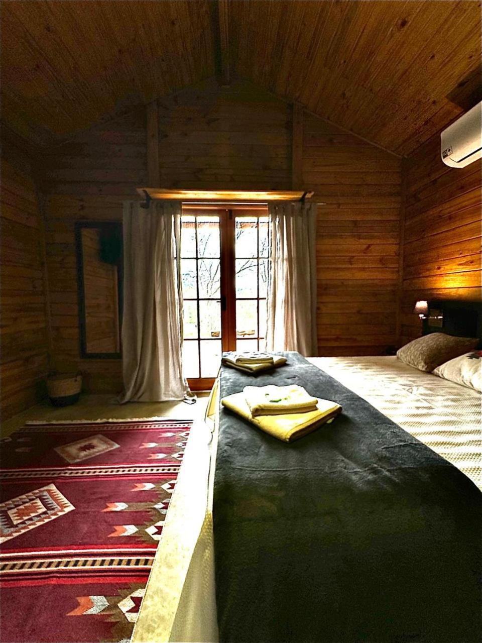 Cinque Chale Villa - Sao Roque (Sao Paulo)