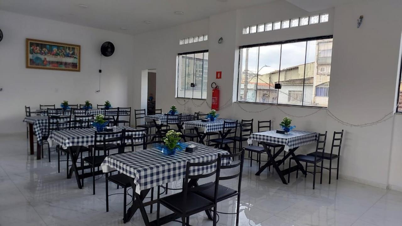 Hotel Milagre Das Aguas — Photos 2