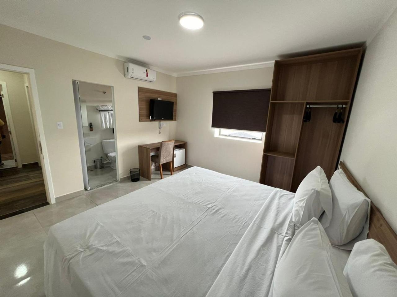 Hotel Internacional Guarulhos — Photos 1