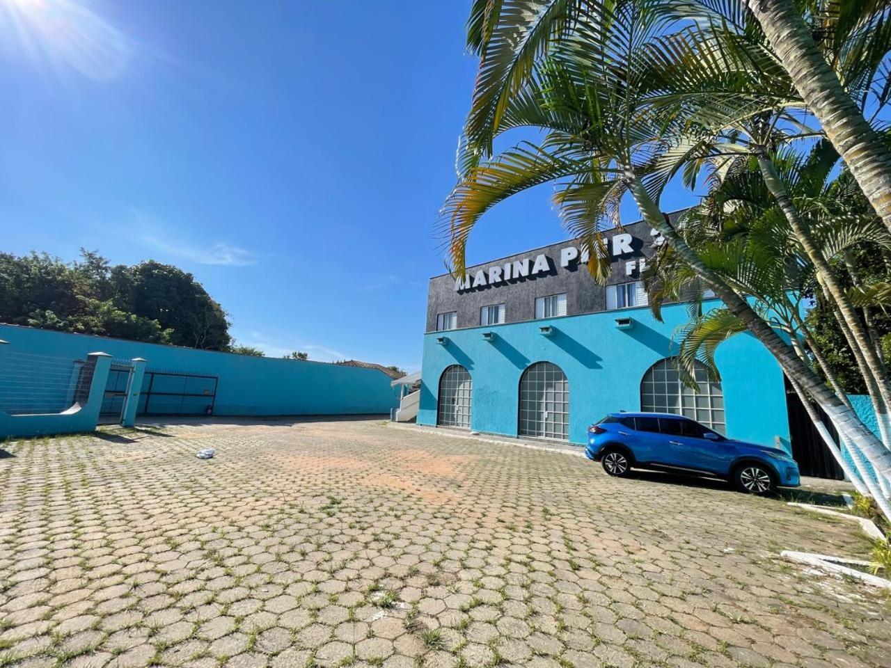 Pousada Pier 22 — Fotos 1