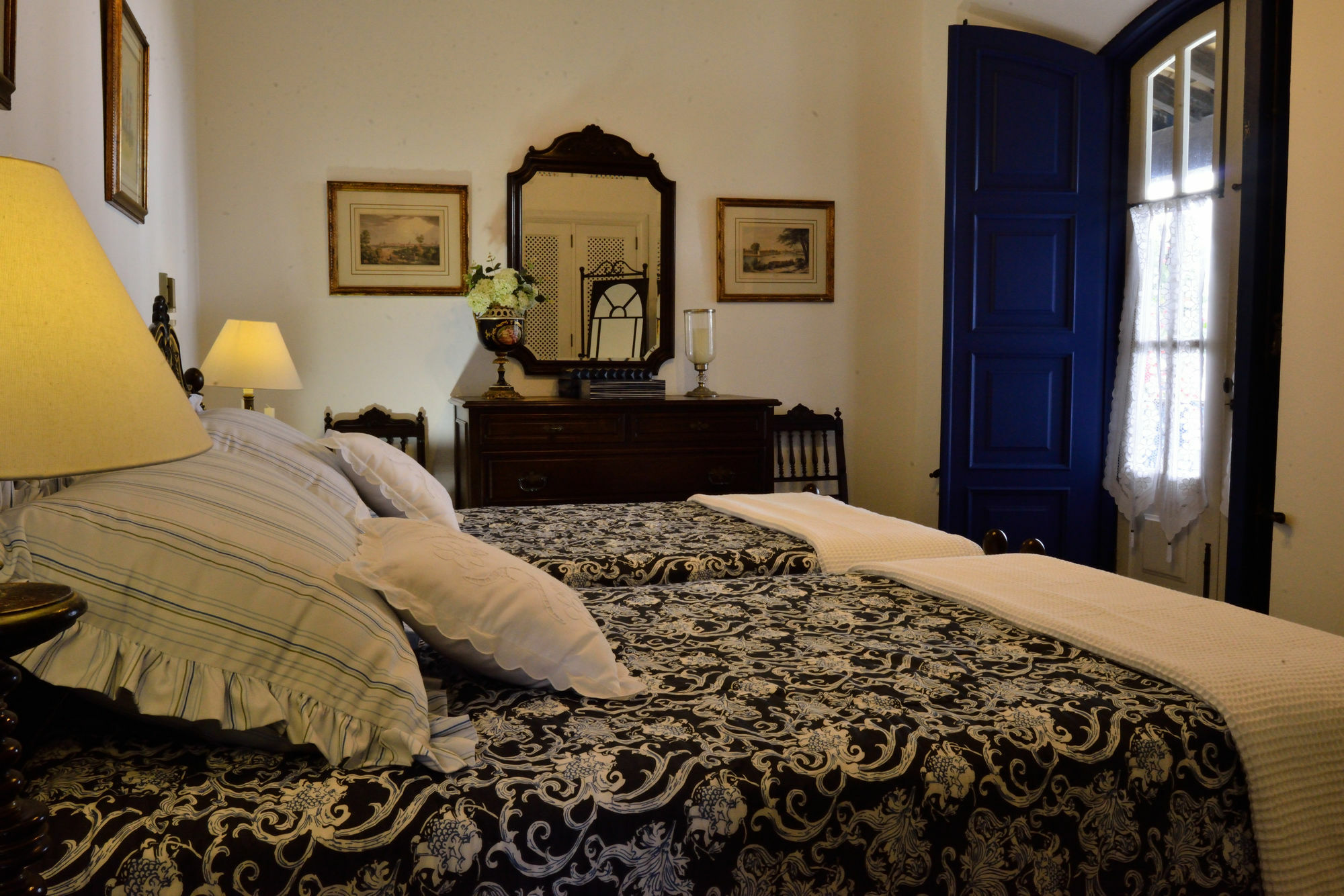 Fazenda Sao Mathias Boutique Hotel - Ilhabela — Photos 2