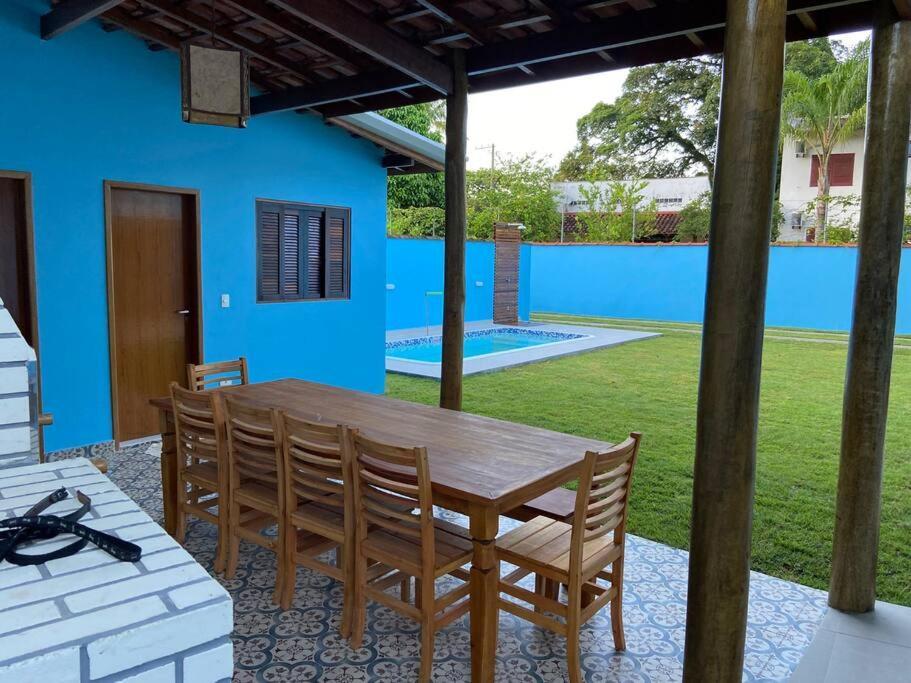 Cantinho Da Saudade Pauba - Sao Sebastiao (Sao Paulo), Sao Sebastiao