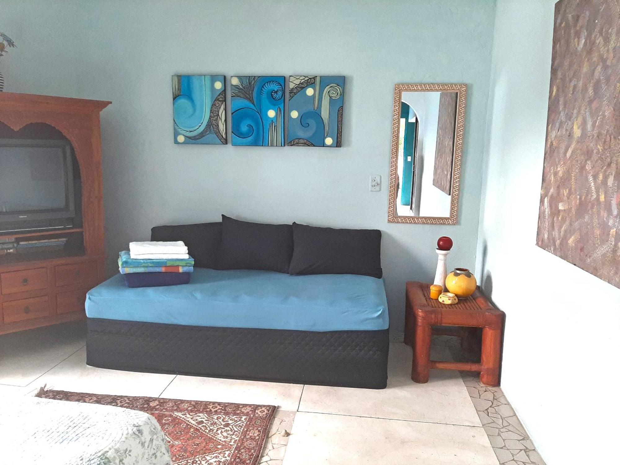 Azur Guesthouse - Ilhabela, Ilhabela