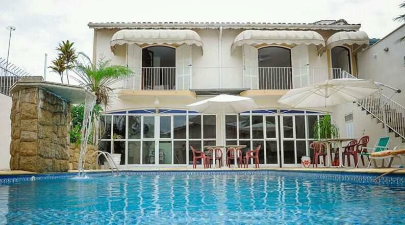 Residencial Aconchego Villa - Socorro (Sao Paulo) — Fotos 1