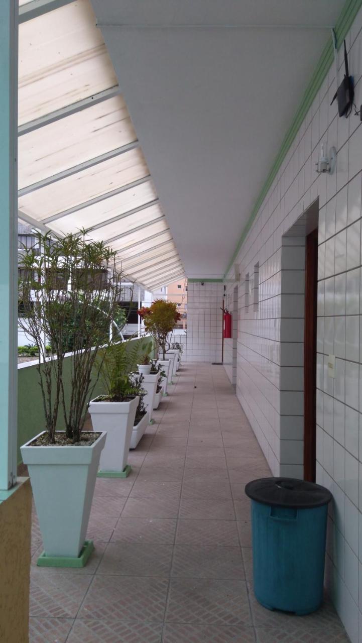 Pousada Sao Carlos - Guaruja — Fotos 1