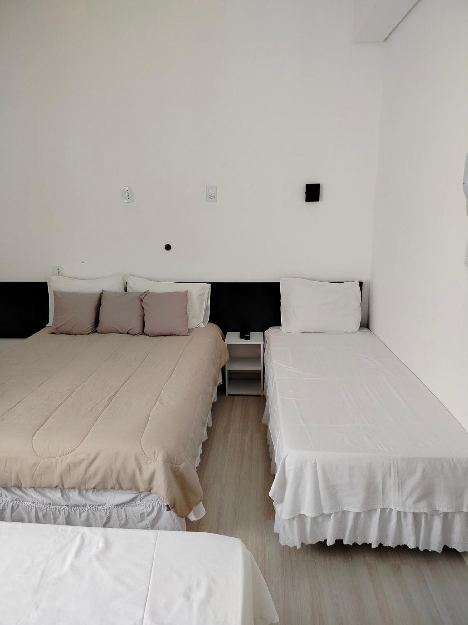 Hotel Pousada Santa Maria — Fotos 3