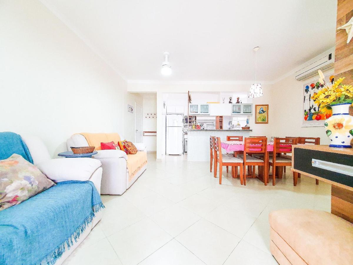 Residencial Pau Brasil E Jatoba Apartment - Ubatuba, Ubatuba