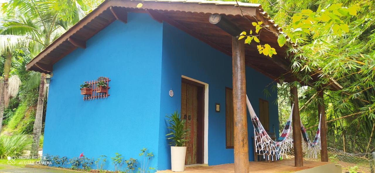 Chale Da Mantiqueira Villa - Socorro (Sao Paulo) — Fotos 2