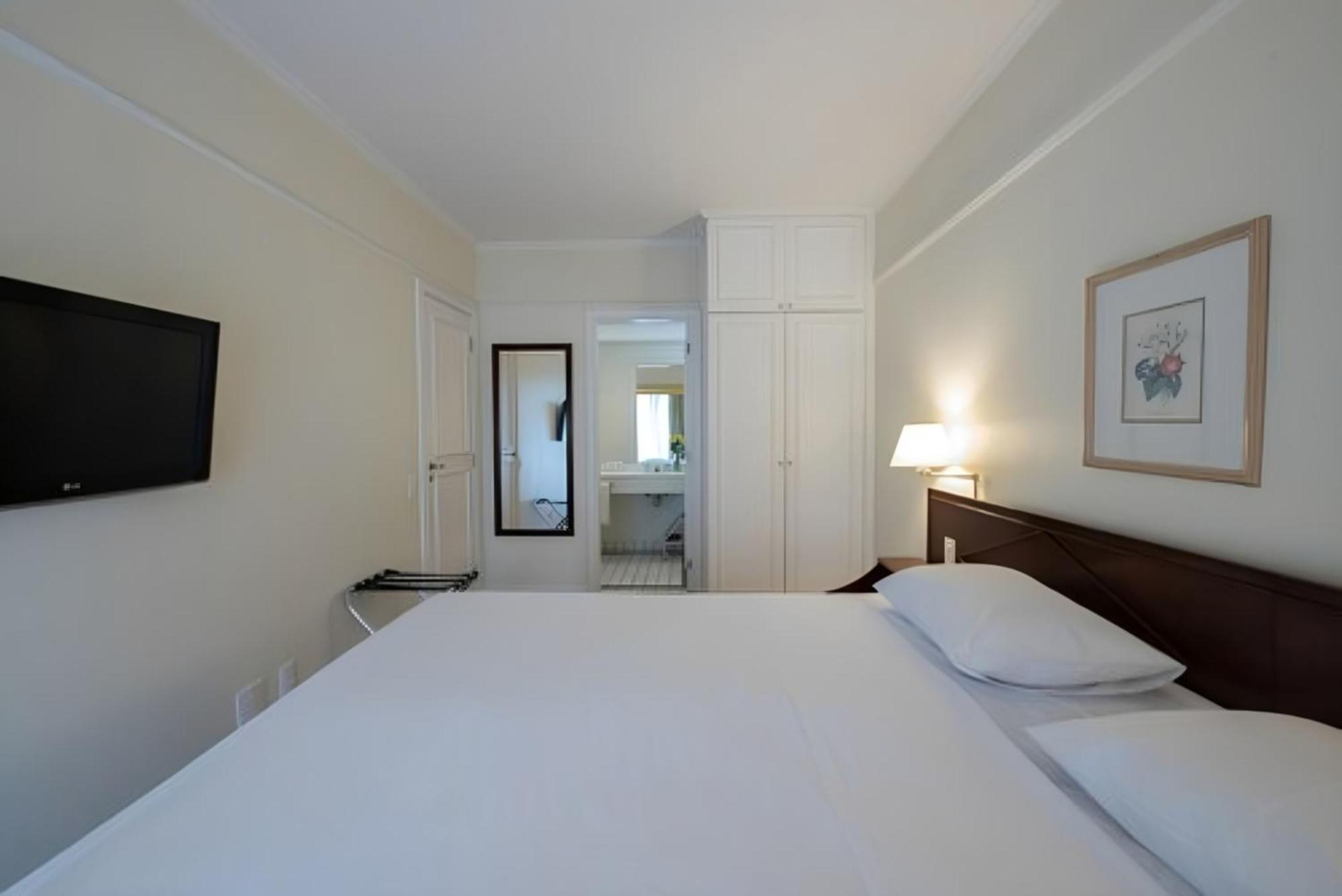 Hotel Nacional Inn Cambui Campinas Residence — Photos 3