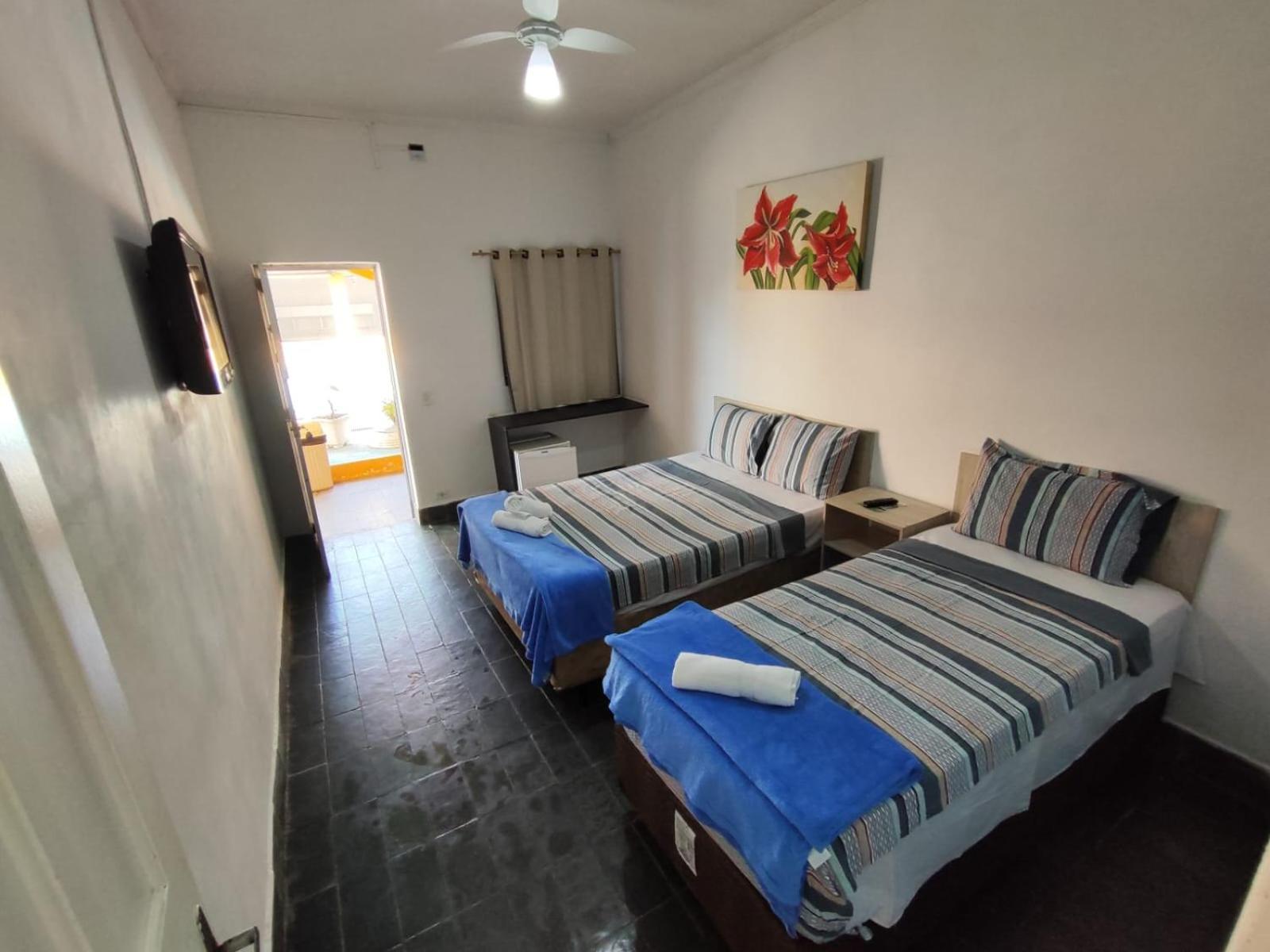 Vila Do Tombo Hotel - Guaruja — Fotos 3