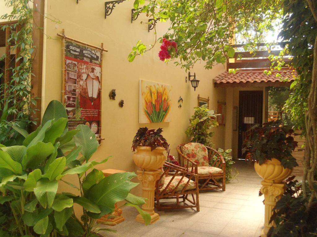 Apartamento Estrela Do Mar, Ubatuba