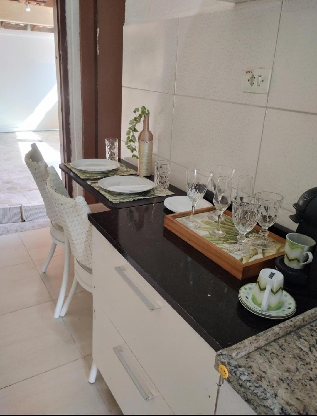 Kitnet Shalom Villa - Bertioga — Fotos 3