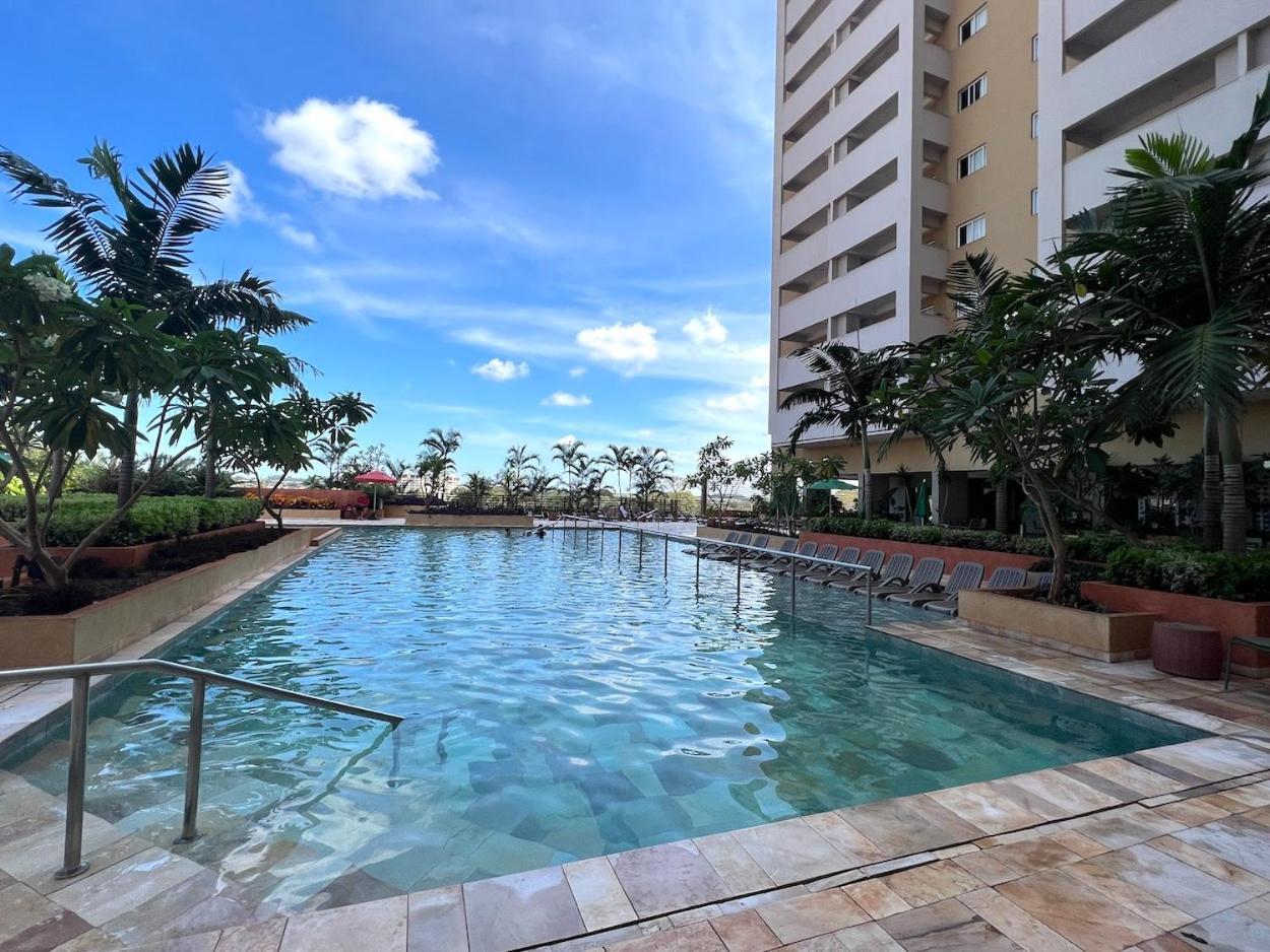 Hot Beach Suites Olimpia - Entrada Parque Aquatico - 6 Adultos — Photos 1