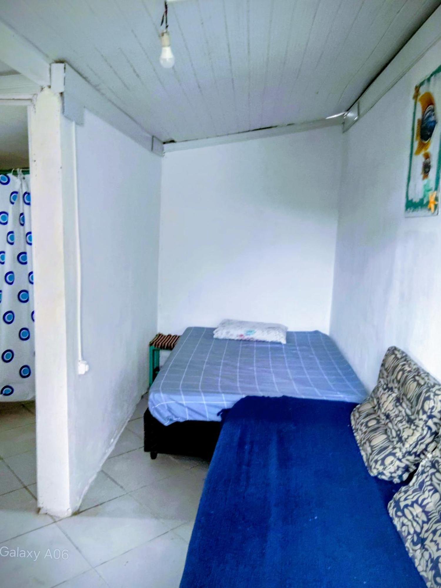 Pertinho Prahia Toninhas — Fotos 1