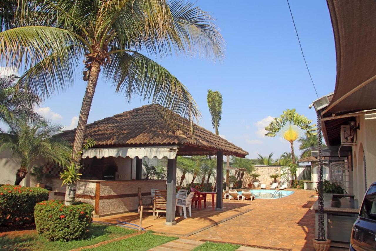 Casa Duarte Villa - Olimpia — Photos 3