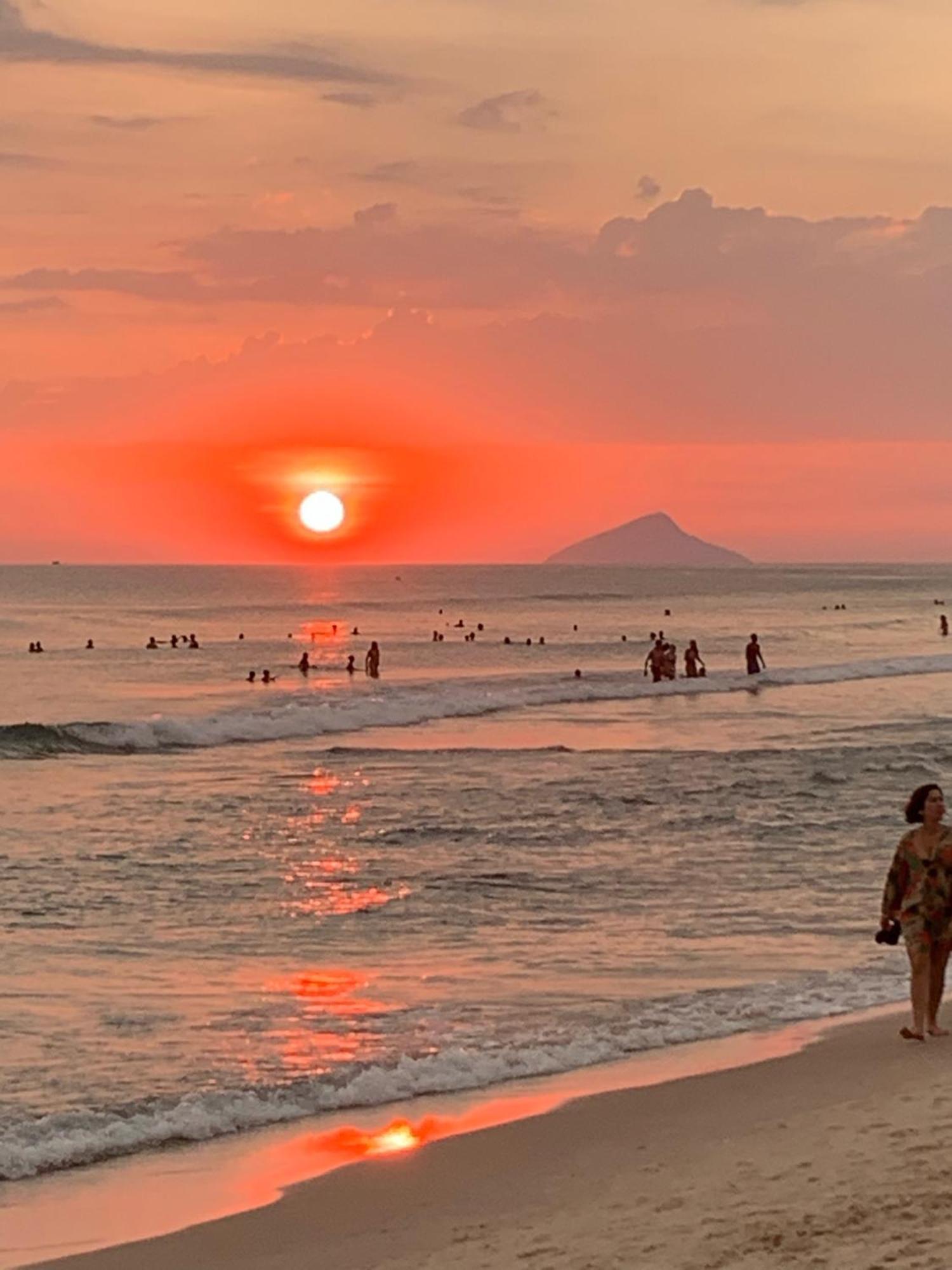 Pousada Novo Encanto Maresias, Maresias