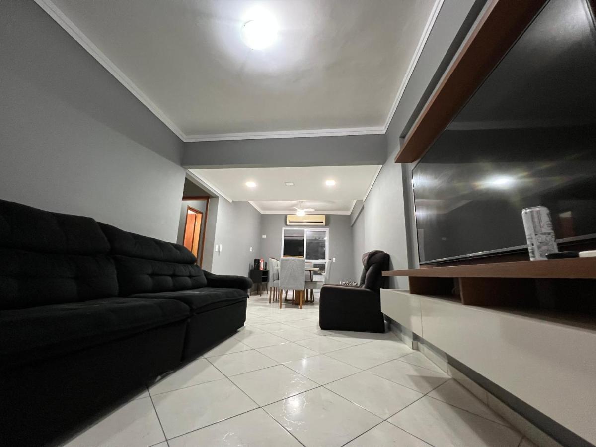 Apartamento Alto Padrao 9 Pessoas Perto Praia - Praia Grande (Santos)