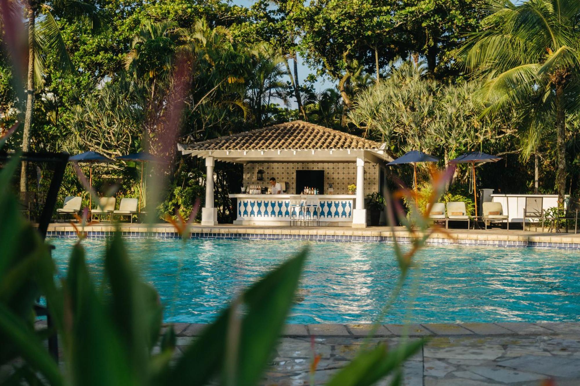 Casa Grande Hotel Resort & Spa — Фото 1