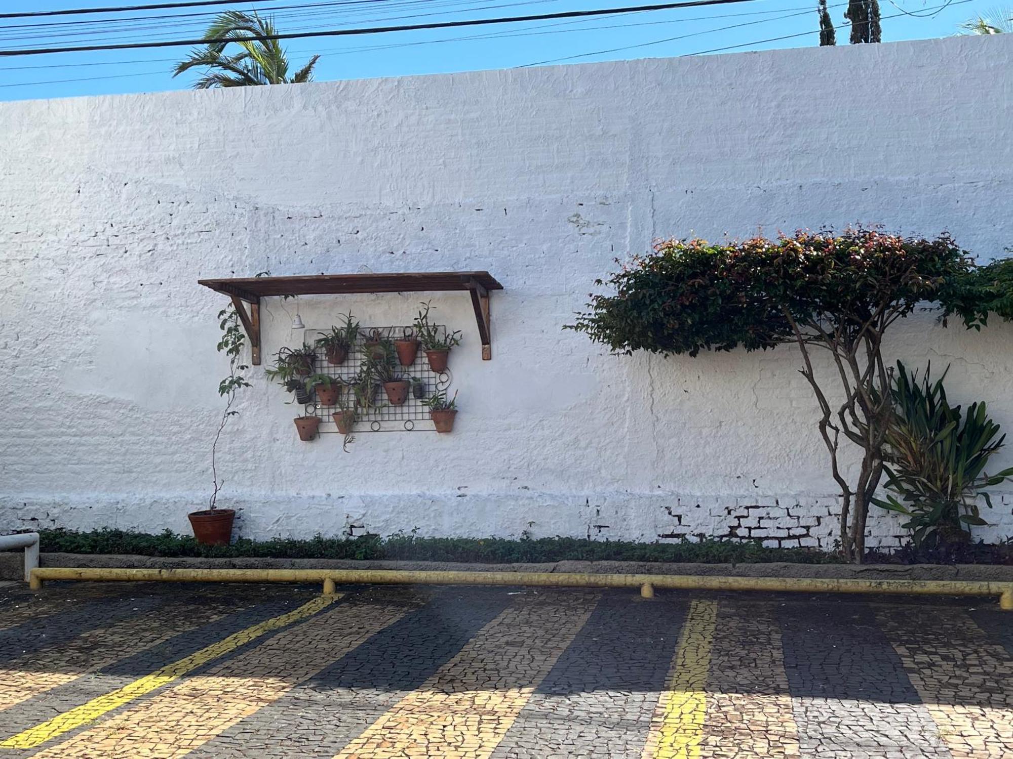 Hotel Taquaral, Campinas