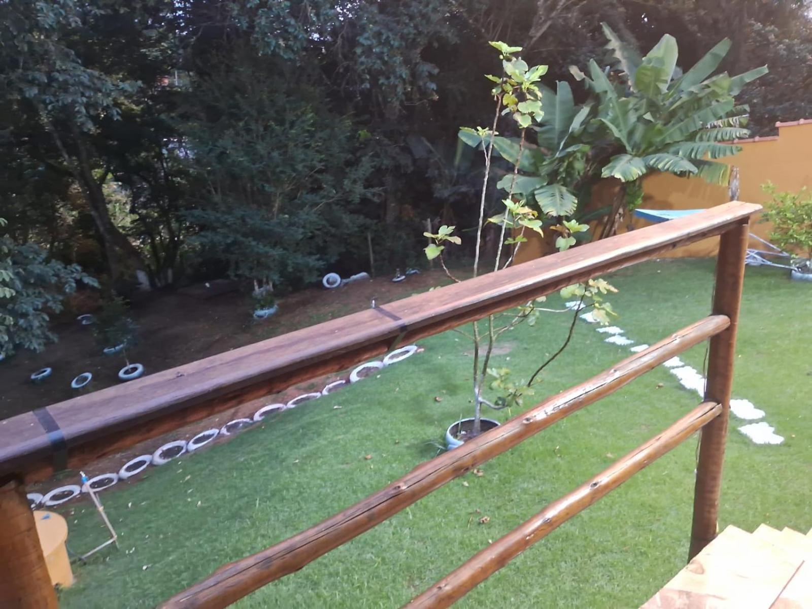 Cantinho Do Sossego - Socorro (Sao Paulo), Socorro