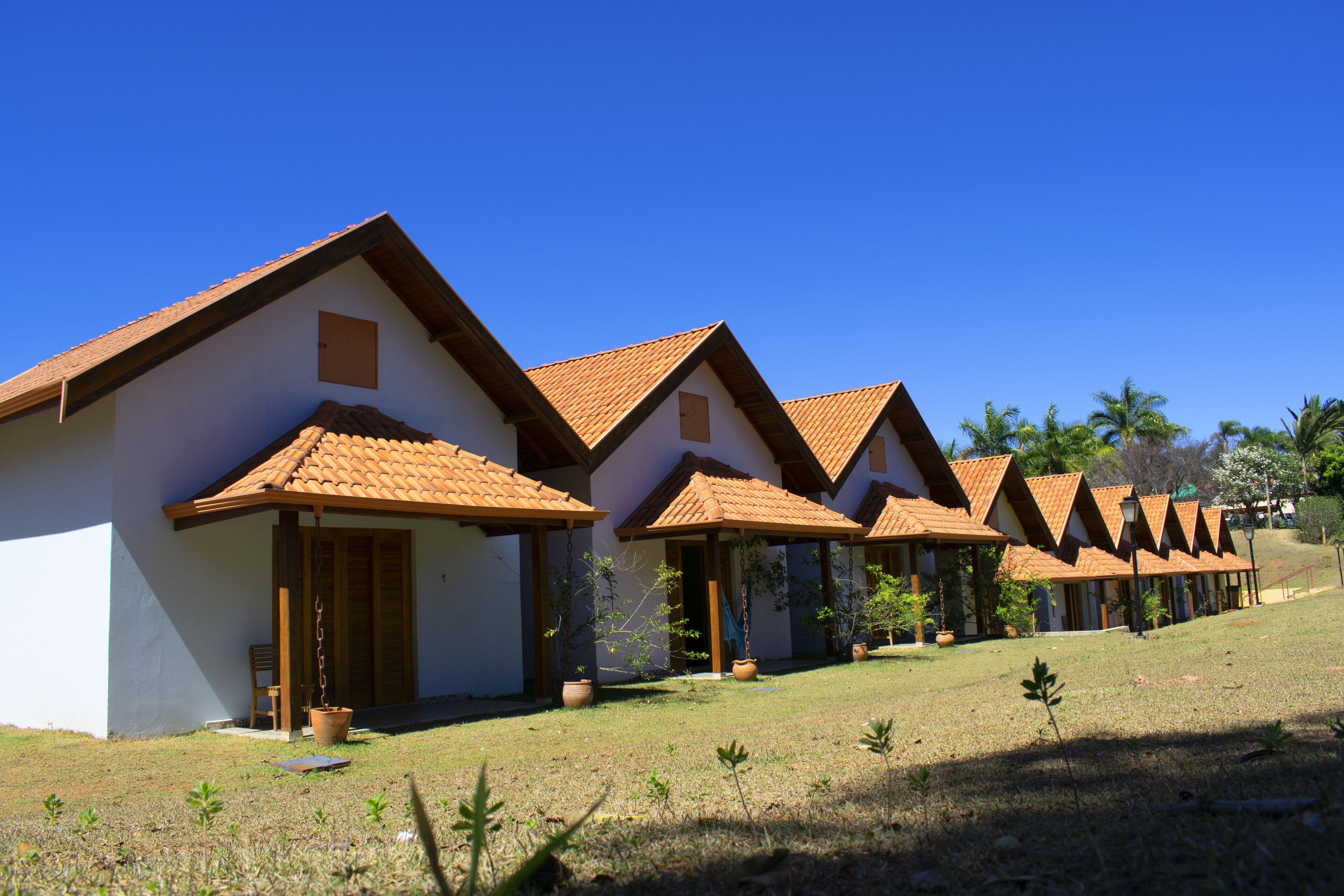 Pousada Appaloosa - Aguas de Lindoia — Fotos 2