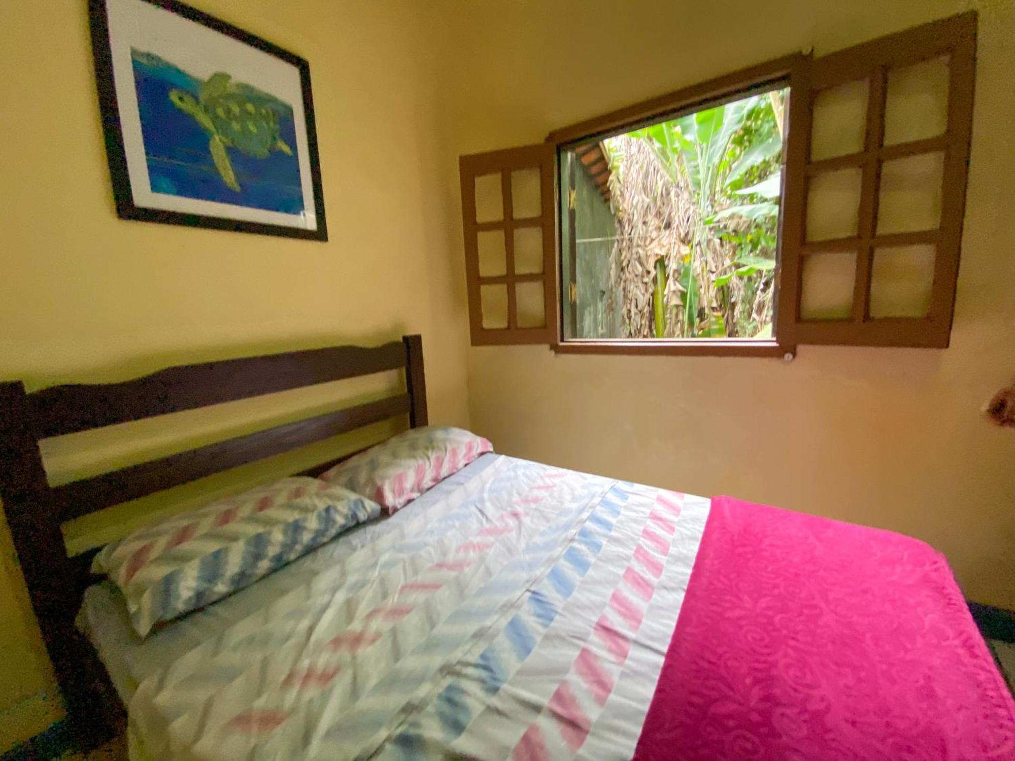 Sintonia Surf Hostel E Bar - Ubatuba, Ubatuba