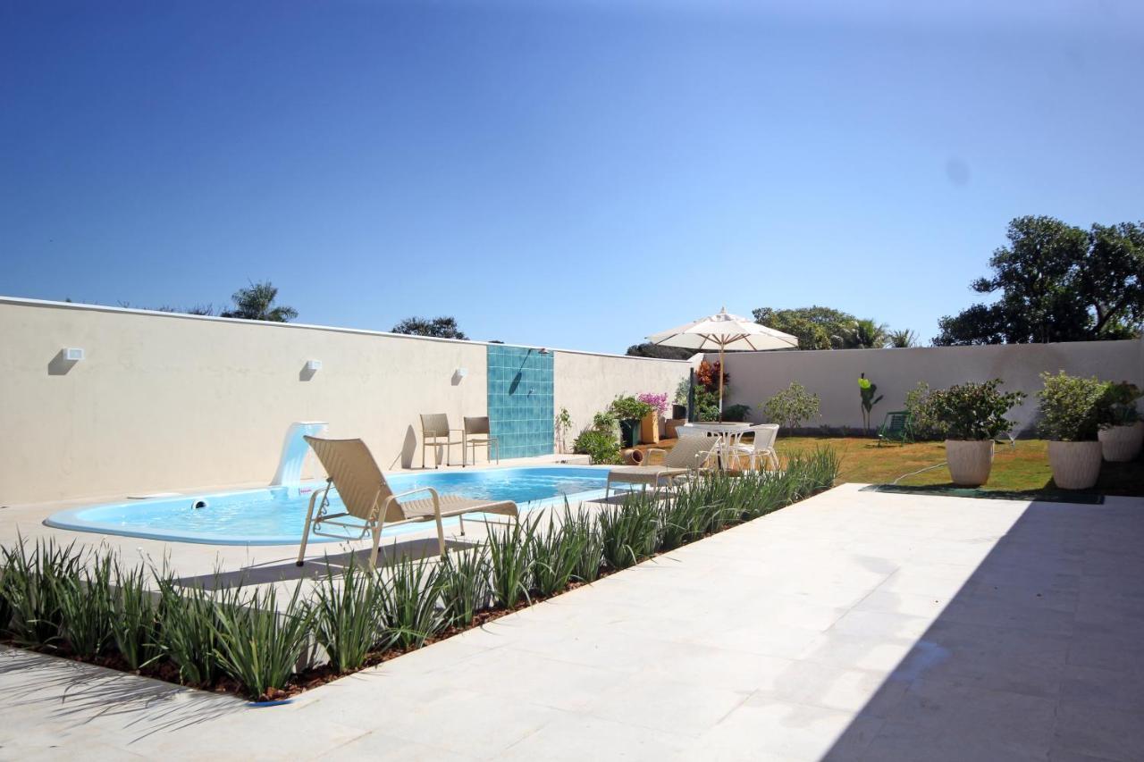Recanto Villa Real — Photos 1
