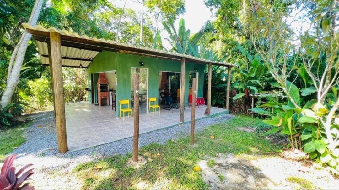 Rancho Vista Verde - Ubatuba — Photos 1