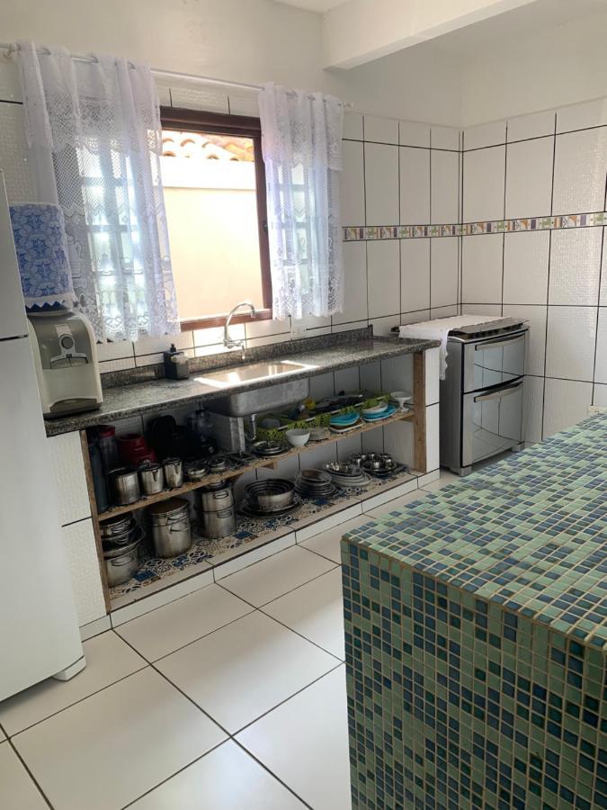 Casa Do Renato Villa - Sao Sebastiao (Sao Paulo) — Fotos 3