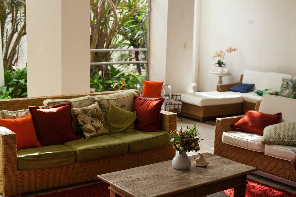 Hotel Flat Tabatinga - Caraguatatuba — Photos 3
