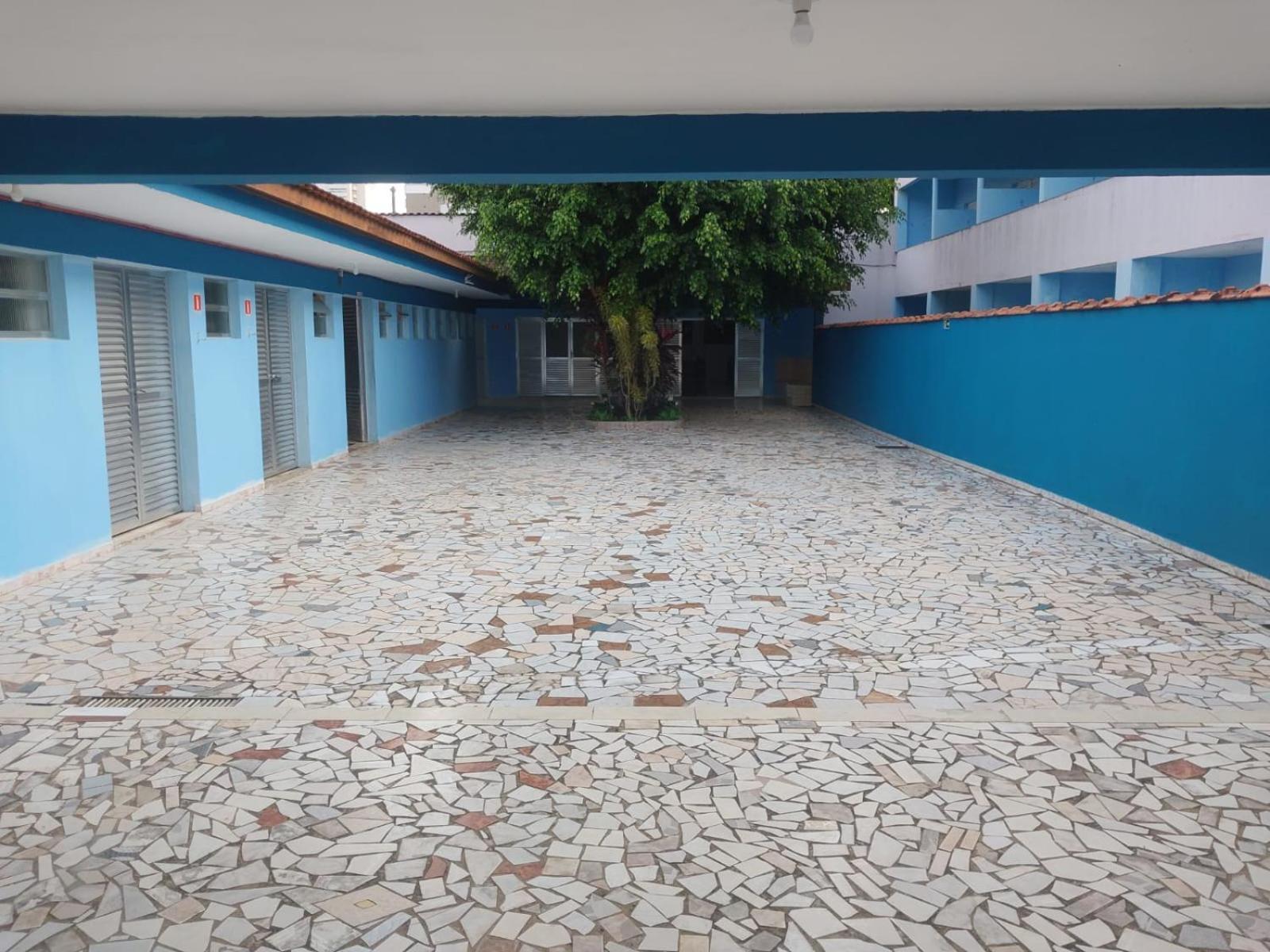 Colonia De Ferias Derivados De Petroleo Hotel - Praia Grande (Santos) — Photos 3