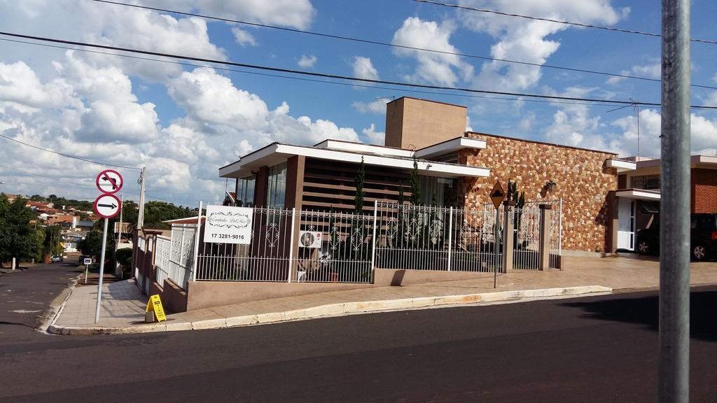 Pousada Cantinho Delmar — Fotos 1