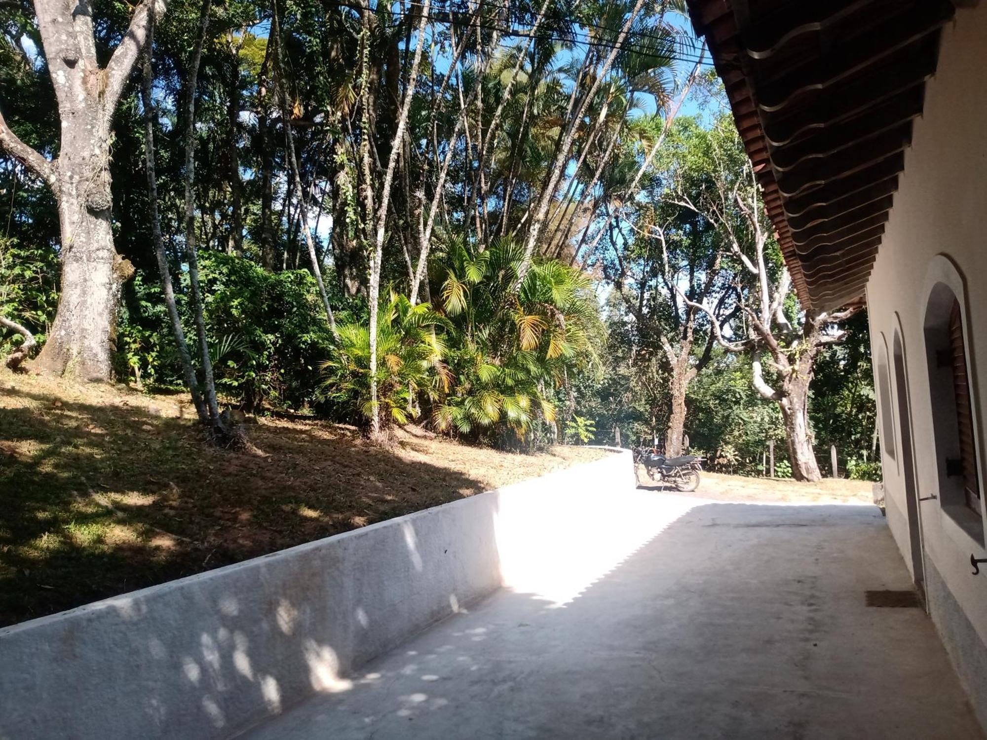 Campo Dos Sonhos