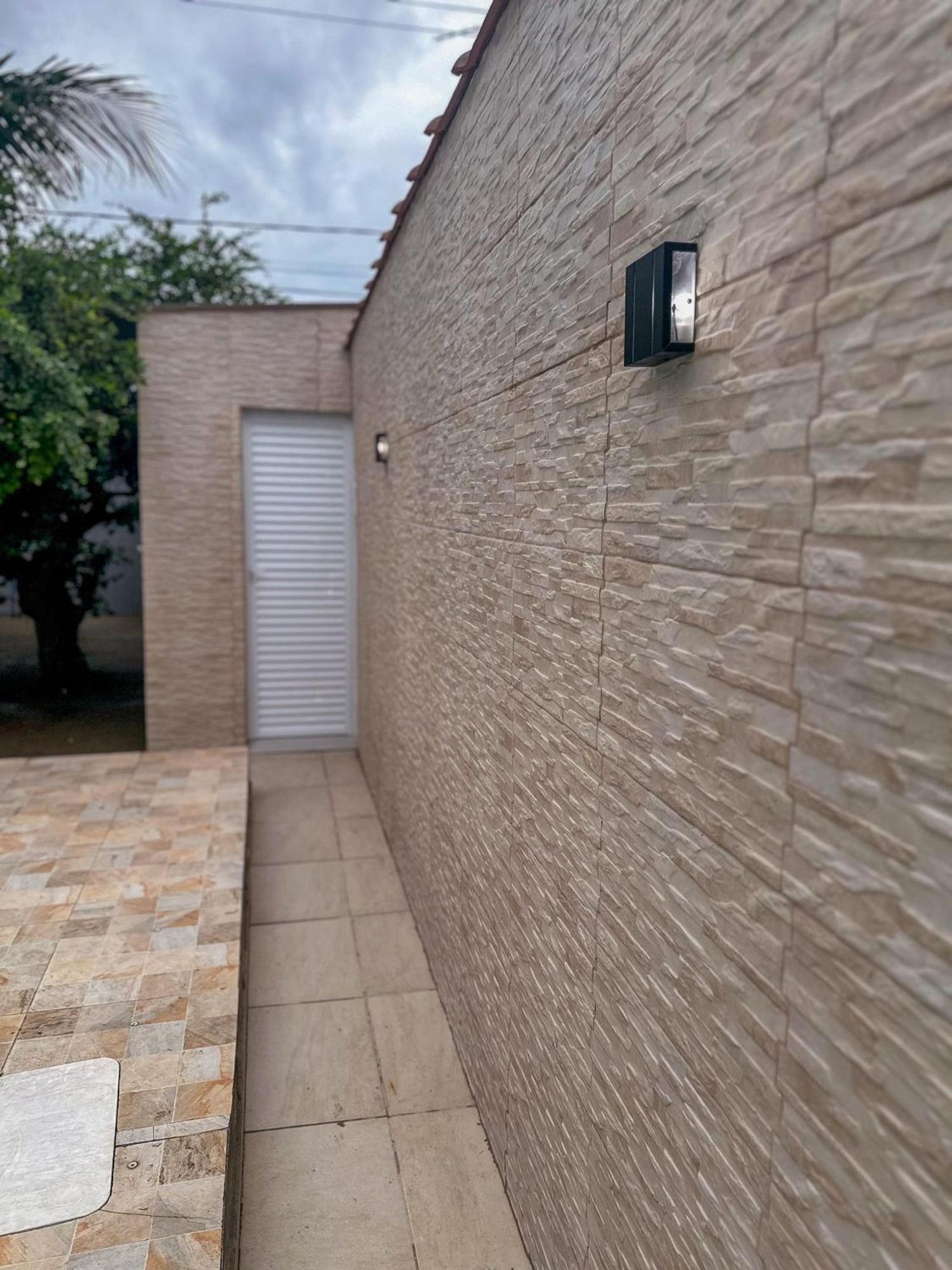 Casa Paraiso Em Familia - Praia Grande/Sp - Praia Grande (Santos) — Fotos 3