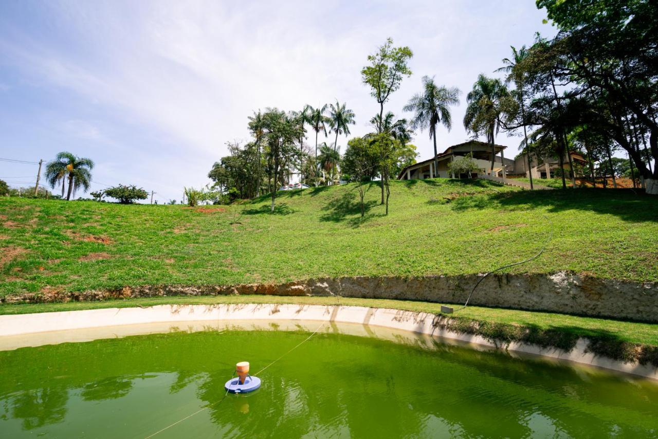 Chacara Veneza Villa - Sao Roque (Sao Paulo) — Photos 3