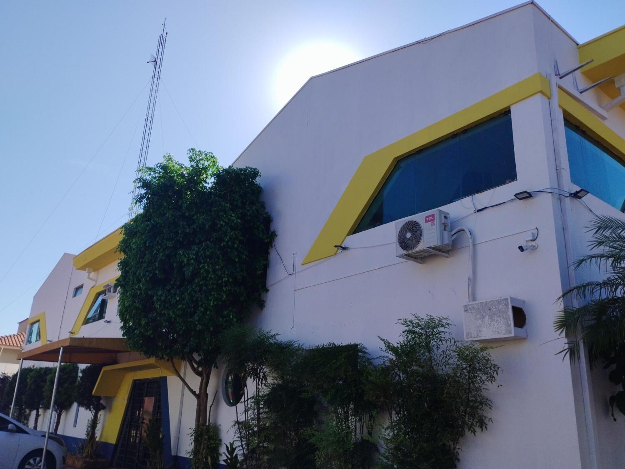 Hotel Indi — Photos 1